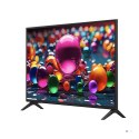 Telewizor LG 43UA75006LA LED 43'' 4K Ultra HD WebOS Dolby Digital DVB-T2 Czarny
