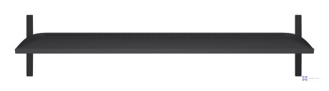 Telewizor LG 43UA75006LA LED 43'' 4K Ultra HD WebOS Dolby Digital DVB-T2 Czarny