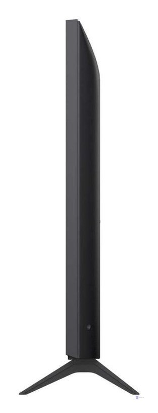 Telewizor LG NanoCell 55NANO81A6A 55'' 4K Ultra HD WebOS Dolby Digital DVB-T2 Czarny