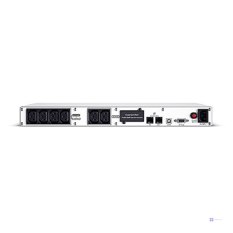 Zasilacz UPS CyberPower OR1000ERM1U