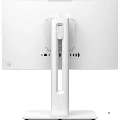 ASUS AIO P440VAK-WPC066X i5-13420H 23.8"FHD 250nits 100Hz AG 16GB DDR5 SSD512 Intel UHD Graphics WLAN+BT LAN Cam1080p W11Pro Whi
