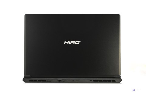 Laptop gamingowy HIRO Y760 17,3'', 144Hz, i7 13620H, RTX 5060 8GB, 32GB RAM, 1TB SSD M.2, W11H
