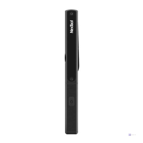 Latarka wielofunkcyjna długopisowa NexTool 3w1 NE20026 +nóż +nożyczki