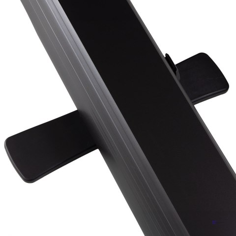 MACLEAN PRZENOŚNY EKRAN PROJEKCYJNY, KOMPAKTOWY, PODŁOGOWY, 100", 16:9 MC-964