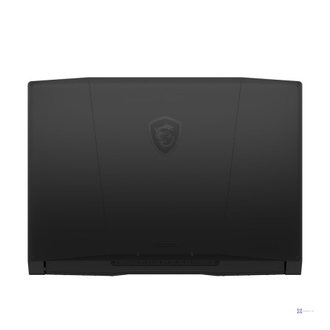 MSI Katana 17 B12UCRK-1055XPL i5-12450H 17.3" FHD 144Hz 16GB DDR5 SSD512 RTX 3050 4GB NoOS