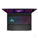 MSI Katana 17 B12UCRK-1055XPL i5-12450H 17.3" FHD 144Hz 16GB DDR5 SSD512 RTX 3050 4GB NoOS