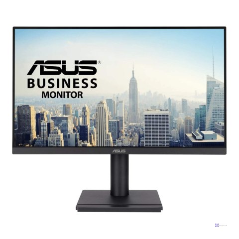 Monitor Asus 23,8" VA249QGS Business Monitor IPS FHD 120Hz HDMI DP VGA HUB głośniki