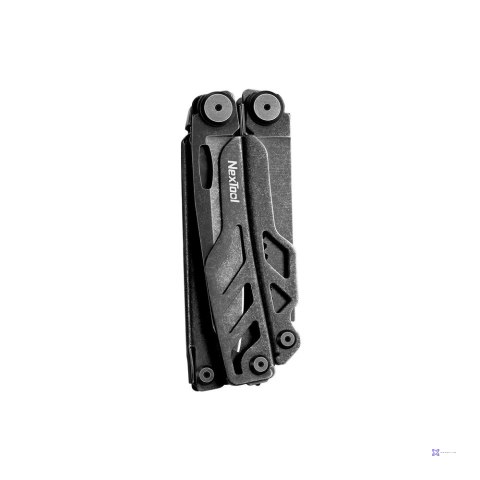 Multitool NexTool FLAGSHIP Pro NE20120 16w1 czarny +etui do pasa