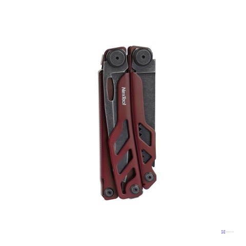 Multitool NexTool FLAGSHIP Pro NE20279 16w1 czerwony +etui do pasa