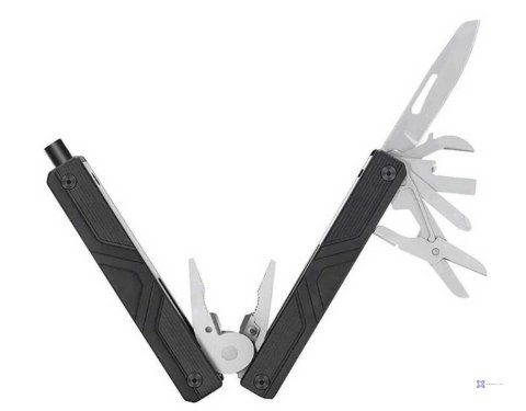 Multitool NexTool GEMINI 13w1 - elektryczny wkrętak