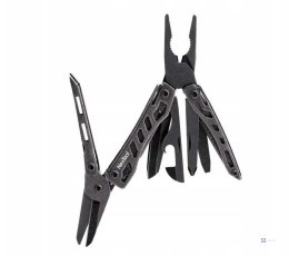 Multitool NexTool Mini FLAGSHIP NE20122 10w1 czarny