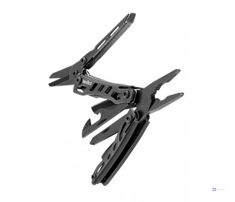 Multitool NexTool Mini FLAGSHIP NE20122 10w1 czarny