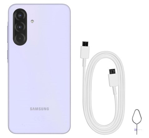 Samsung Galaxy A36 (A366) 5G DS. 8/256GB Lavender