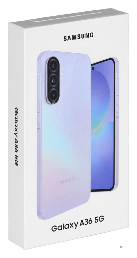 Samsung Galaxy A36 (A366) 5G DS. 8/256GB Lavender