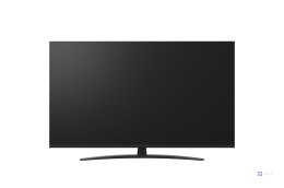 Telewizor LG NanoCell 55NANO81A3A 55'' 4K Ultra HD WebOS Dolby Digital DVB-T2 Czarny