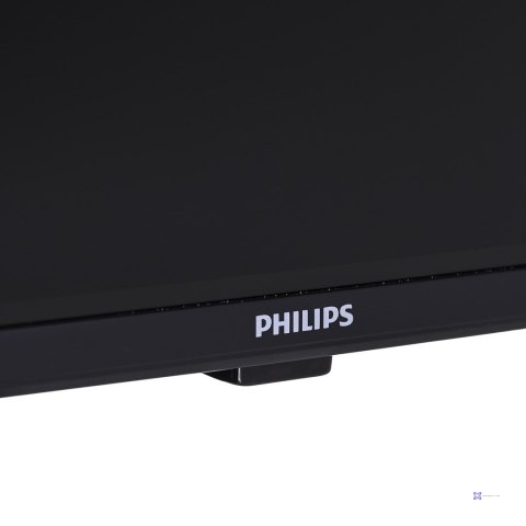 Telewizor Philips 43PFS5500/12 LED 43'' Full HD Titan OS Dolby Audio DVB-T2 Czarny