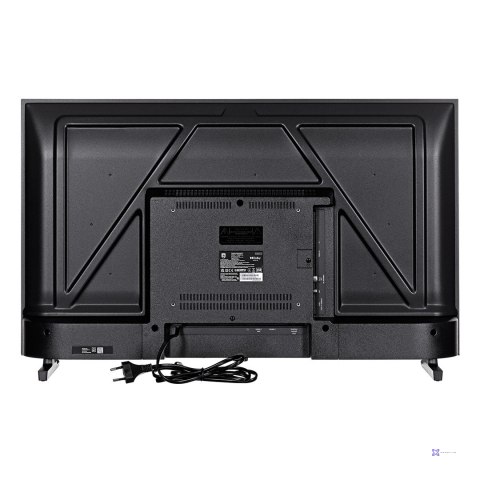 Telewizor Philips 43PFS5500/12 LED 43'' Full HD Titan OS Dolby Audio DVB-T2 Czarny