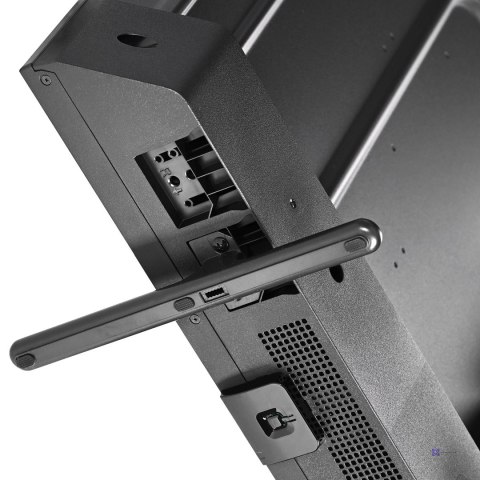 Telewizor Philips 43PUS7810/12 QLED 43'' 4K Ultra HD Titan OS Dolby Digital Plus DVB-T2 Czarny