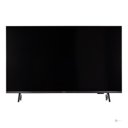 Telewizor Philips 65PUS8010/12 LED 65'' 4K Ultra HD Titan OS Dolby Atmos Ambilight DVB-T2 Czarny