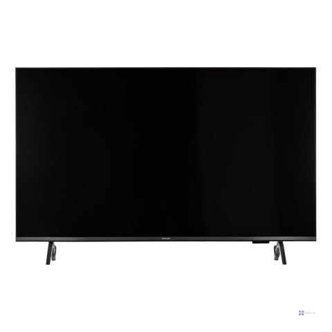 Telewizor Philips 65PUS8010/12 LED 65'' 4K Ultra HD Titan OS Dolby Atmos Ambilight DVB-T2 Czarny