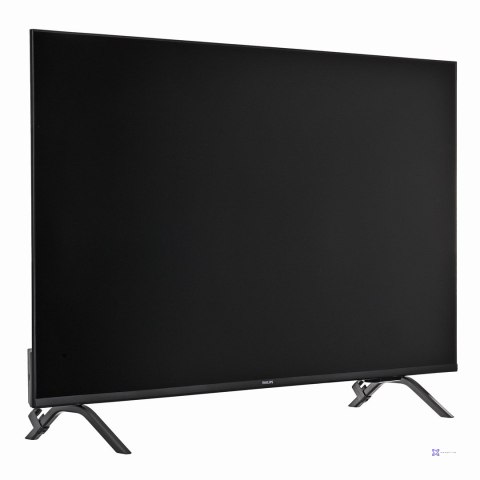 Telewizor Philips 65PUS8010/12 LED 65'' 4K Ultra HD Titan OS Dolby Atmos Ambilight DVB-T2 Czarny