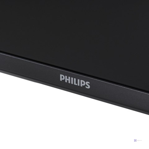 Telewizor Philips 65PUS8010/12 LED 65'' 4K Ultra HD Titan OS Dolby Atmos Ambilight DVB-T2 Czarny