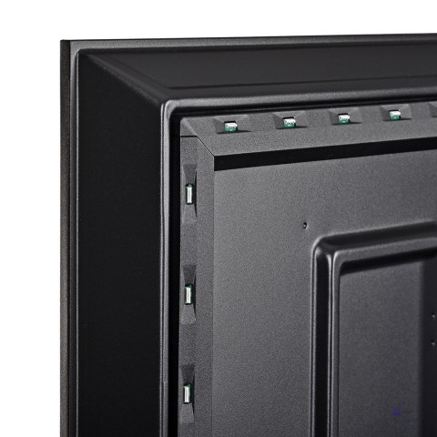 Telewizor Philips 65PUS8010/12 LED 65'' 4K Ultra HD Titan OS Dolby Atmos Ambilight DVB-T2 Czarny