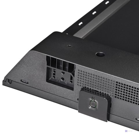 Telewizor Philips 65PUS8010/12 LED 65'' 4K Ultra HD Titan OS Dolby Atmos Ambilight DVB-T2 Czarny