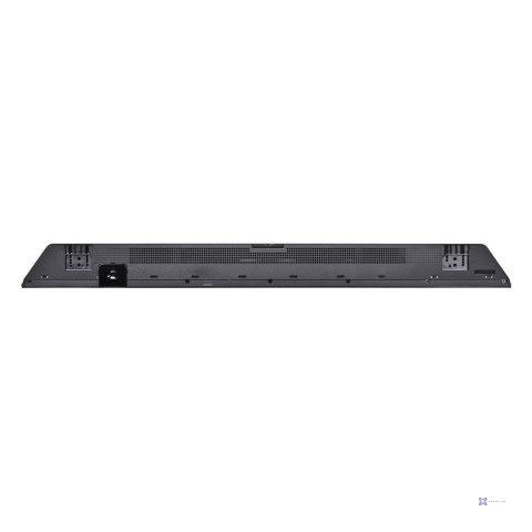 Telewizor Philips 65PUS8010/12 LED 65'' 4K Ultra HD Titan OS Dolby Atmos Ambilight DVB-T2 Czarny