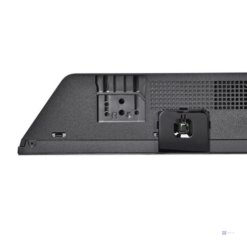 Telewizor Philips 65PUS8010/12 LED 65'' 4K Ultra HD Titan OS Dolby Atmos Ambilight DVB-T2 Czarny