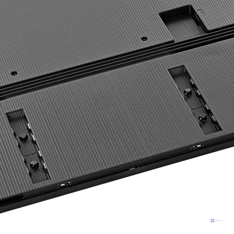 Telewizor Samsung QE65QN70F Neo QLED 65'' 4K Ultra HD 144 Hz Tizen Q-Symphony Czarny (MODEL 2025)