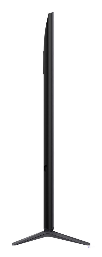 Telewizor TCL 85Q6C QD-Mini LED 85'' 4K Ultra HD Google TV Dolby Atmos DVB-T2 Metaliczny