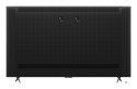Telewizor TCL 85Q6C QD-Mini LED 85'' 4K Ultra HD Google TV Dolby Atmos DVB-T2 Metaliczny
