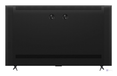 Telewizor TCL 85Q6C QD-Mini LED 85'' 4K Ultra HD Google TV Dolby Atmos DVB-T2 Metaliczny