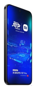 Xiaomi 15T PRO 5G 12/512GB Black