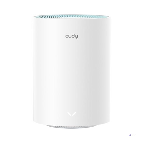 CUDY M1300(3-Pack) | Mesh, WiFi 5, 2,4GHz/5GHz,