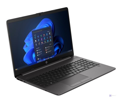 HP 250R G9 i3-1315U 15.6"FHD 250nits AG 16GB DDR4 3200 SSD512 UHD Cam720p 41Wh W11Pro Dark Ash 3Y OnSite