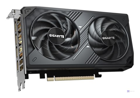 Karta graficzna Gigabyte GeForce RTX 5060 WINDFORCE MAX OC 8GB