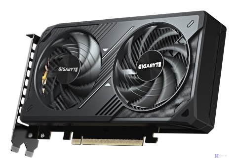 Karta graficzna Gigabyte GeForce RTX 5060 WINDFORCE MAX OC 8GB