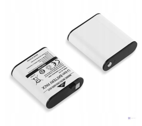 Krótkofalówka Baofeng BF-T25E pomarańczowa, 2 sztuki