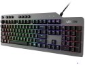 Klawiatura gamingowa Lenovo Legion K500 RGB Mechanical US English ) GY40T26478