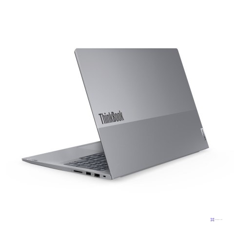 Lenovo ThinkBook 16 G7 Ryzen 7 7735HS 16.0"WUXGA IPS 300nits AG 16GB DDR5 5600 SSD512 Radeon 680M Cam1080p Win11