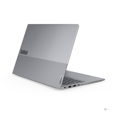 Lenovo ThinkBook 16 G7 Ryzen 7 7735HS 16.0"WUXGA IPS 300nits AG 16GB DDR5 5600 SSD512 Radeon 680M Cam1080p Win11