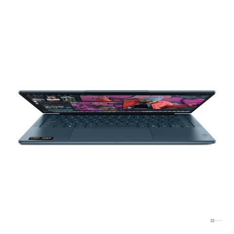 Lenovo Yoga Slim 7 14AKP10 Ryzen AI 5 340 14" WUXGA OLED 400nits Glossy 60Hz 16GB LPDDR5x SSD512 Radeon 840M Graphics 70Wh Win11