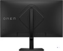 MONITOR HP LED, FHD 27" OMEN 27 (780F9E9) 165Hz