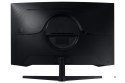 MONITOR SAMSUNG ODYSSEY G5 LED 32" LS32CG552EUXEN 165Hz