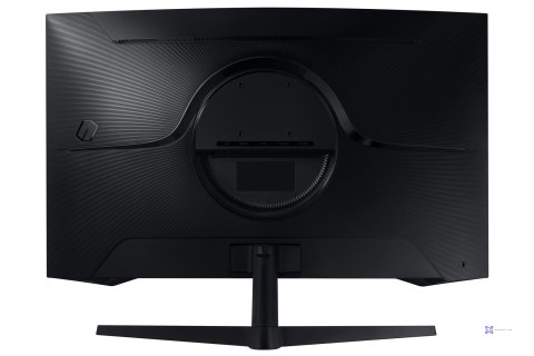 MONITOR SAMSUNG ODYSSEY G5 LED 32" LS32CG552EUXEN 165Hz