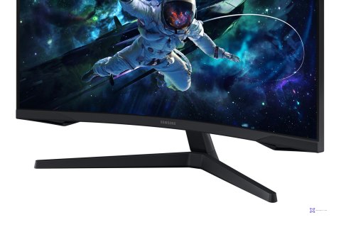 MONITOR SAMSUNG ODYSSEY G5 LED 32" LS32CG552EUXEN 165Hz