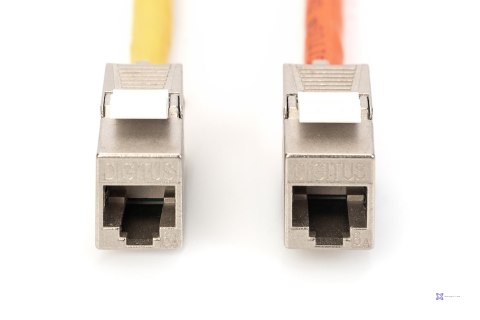 Moduł Keystone DIGITUS DN-93615 (kat. 6a; RJ-45)
