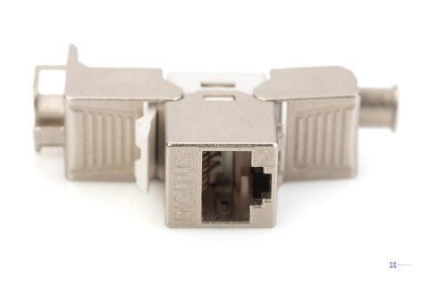 Moduł Keystone DIGITUS DN-93615 (kat. 6a; RJ-45)